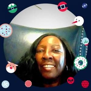 Meet your Posher, Brenda lee